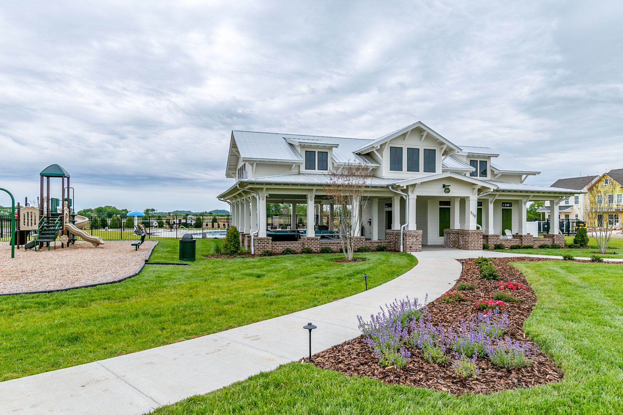 450 Rangeland Rd Spring Hill Spring Hill, TN 37174 - Photo 37 of 37 Gallery Image 37