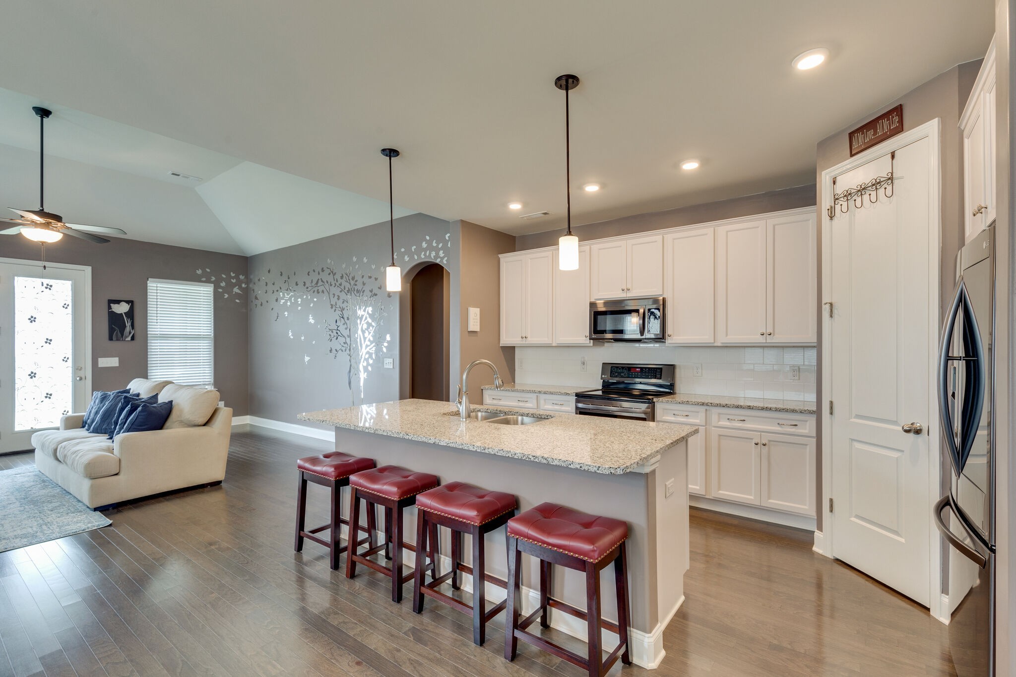 450 Rangeland Rd Spring Hill Spring Hill, TN 37174 - Photo 8 of 37 Gallery Image 8