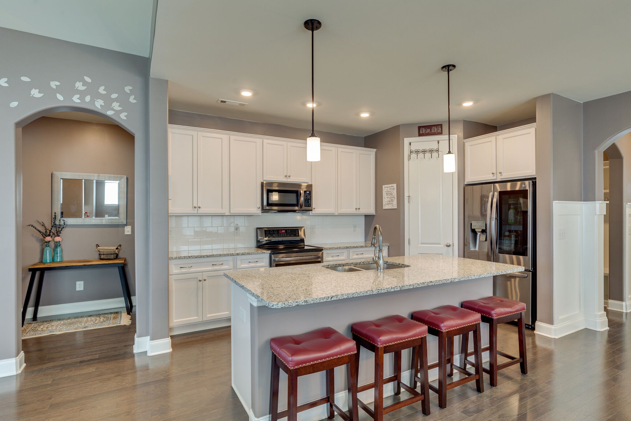 450 Rangeland Rd Spring Hill Spring Hill, TN 37174 - Photo 9 of 37 Gallery Image 9