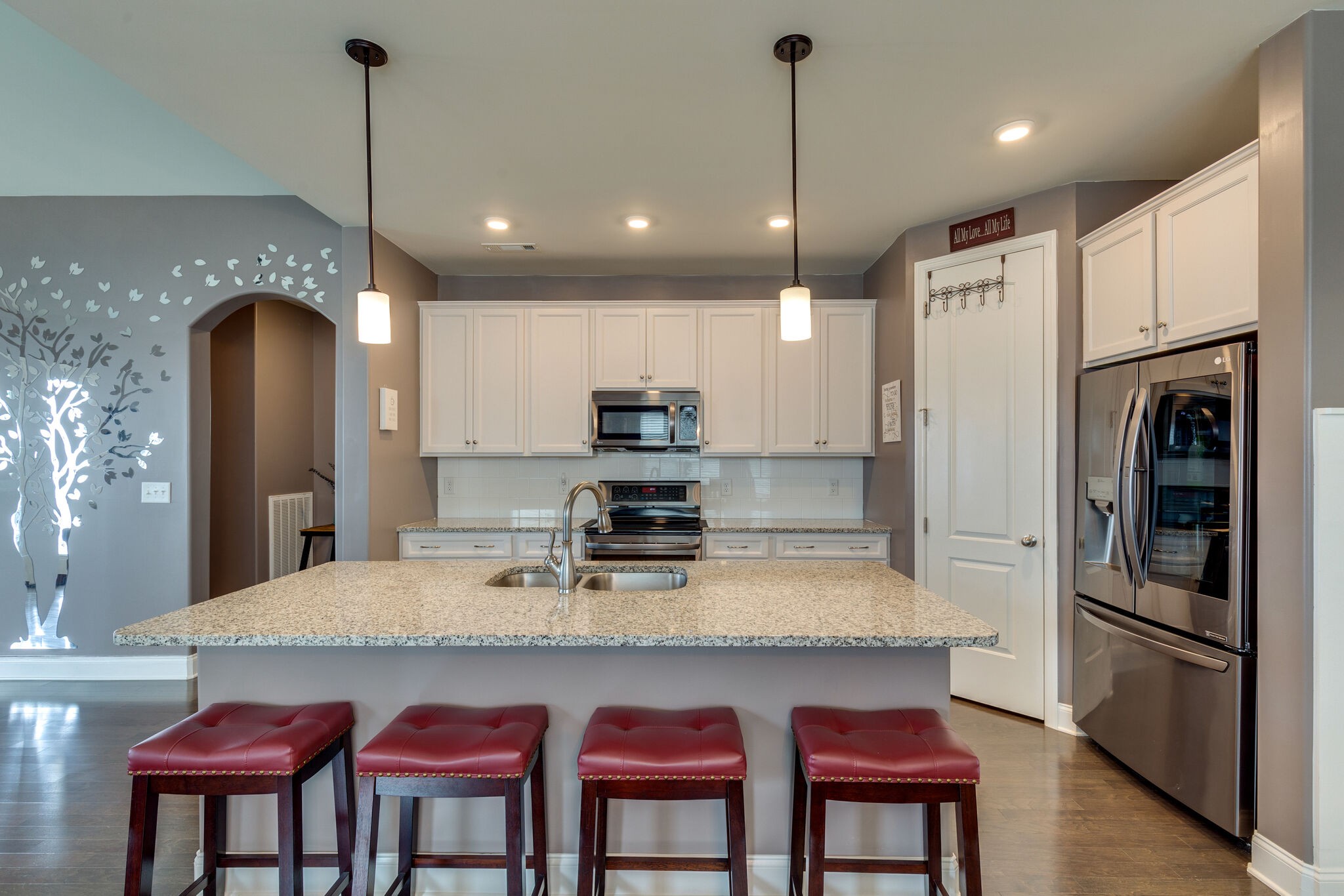 450 Rangeland Rd Spring Hill Spring Hill, TN 37174 - Photo 10 of 37 Gallery Image 10