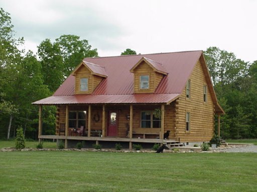 1384 Old Bean Shed Road Clarkrange, TN 38553 - Photo 1 of 1 Primary Photo