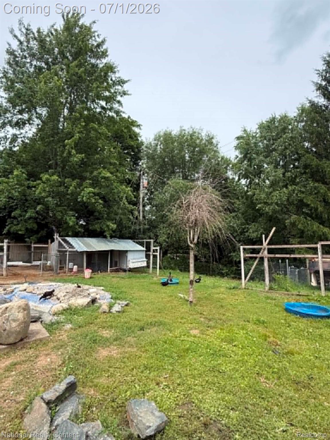 1330 Brauer Road Oxford, MI 48371 - Photo 18 of 54 Image quality insufficient for description