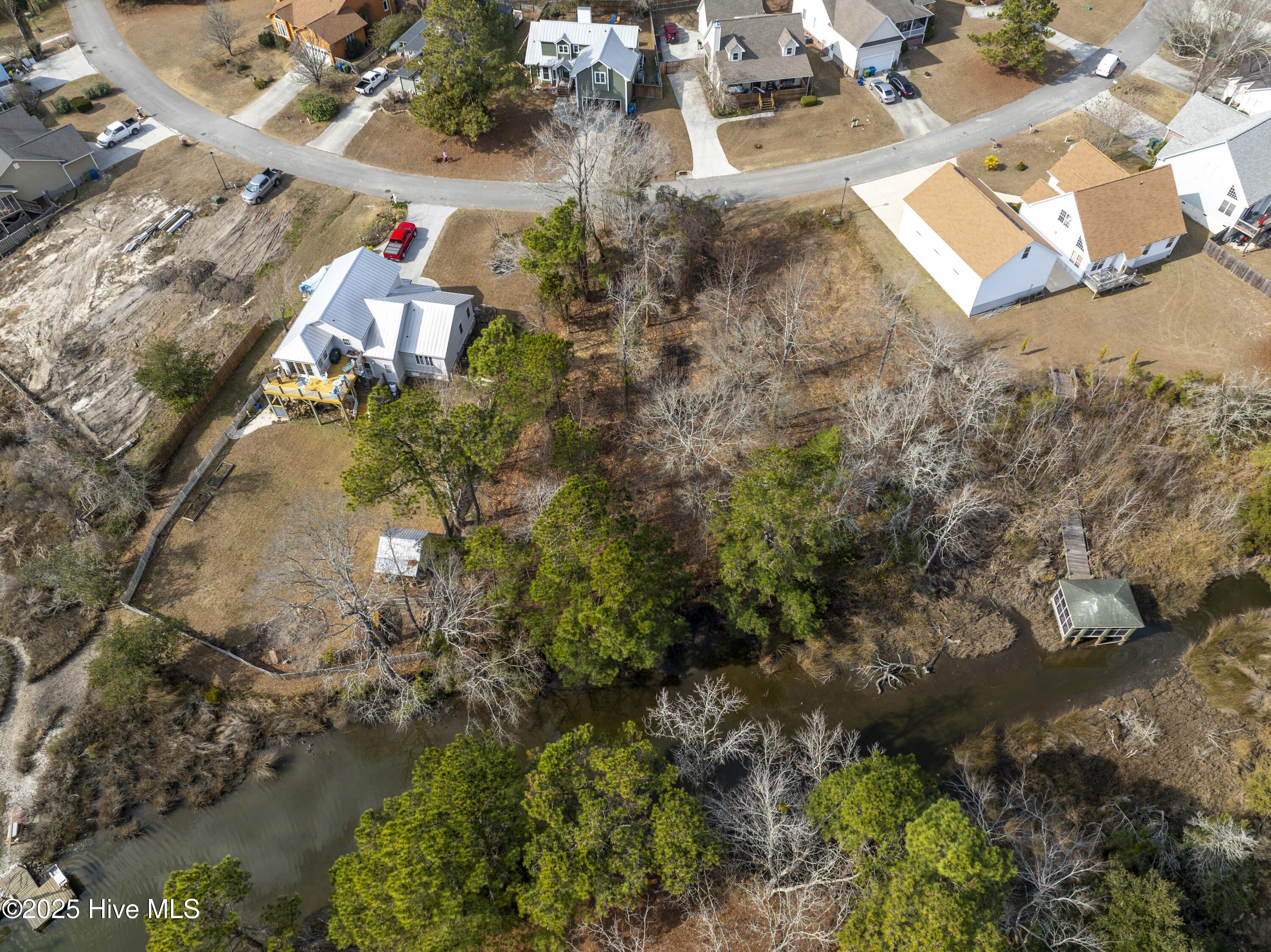 635 Riva Ridge Road Sneads Ferry, NC 28460 - Photo 5 of 12 635 Riva Ridge - redo - Aerials - Edited