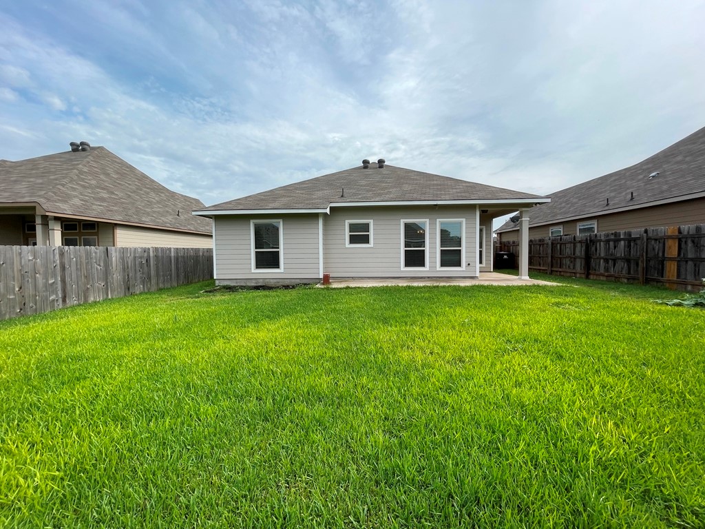 8113 Northgate Loop Temple, TX 76502 - Photo 34 of 35