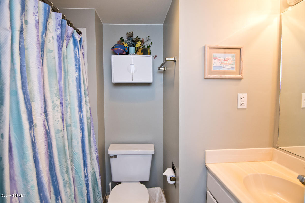 1505 Salter Path Road, Unit 128 Indian Beach, NC 28512 - Photo 11 of 21 Summer-Winds-128-Indian-Beach-NC-Vacatio