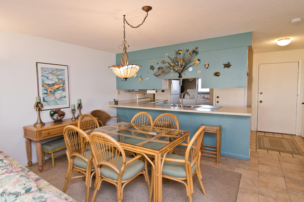1505 Salter Path Road, Unit 128 Indian Beach, NC 28512 - Photo 7 of 21 Summer-Winds-128-Indian-Beach-NC-Vacatio