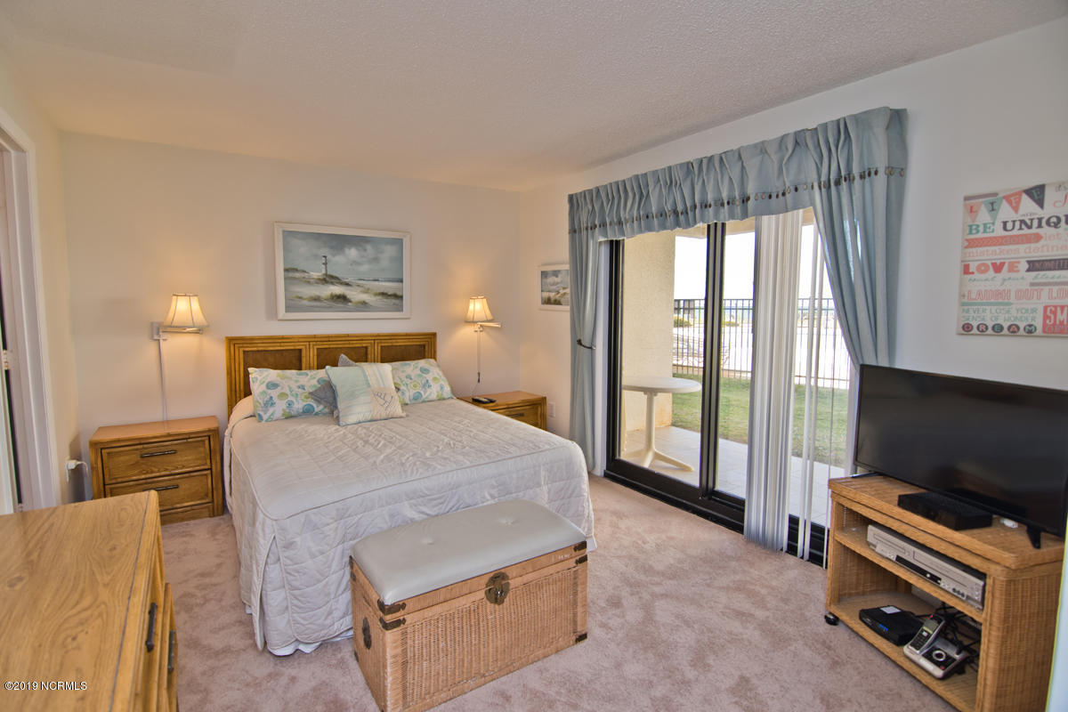 1505 Salter Path Road, Unit 128 Indian Beach, NC 28512 - Photo 8 of 21 Summer-Winds-128-Indian-Beach-NC-Vacatio