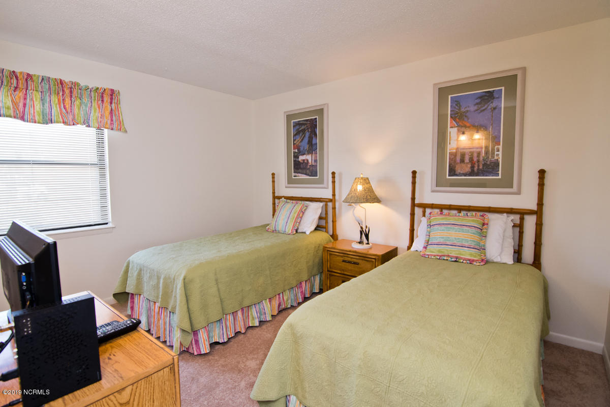 1505 Salter Path Road, Unit 128 Indian Beach, NC 28512 - Photo 10 of 21 Summer-Winds-128-Indian-Beach-NC-Vacatio