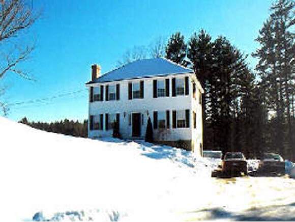115 Ash Swamp Road Newmarket, NH 03857 - Photo 1 of 1 Gallery Image 1