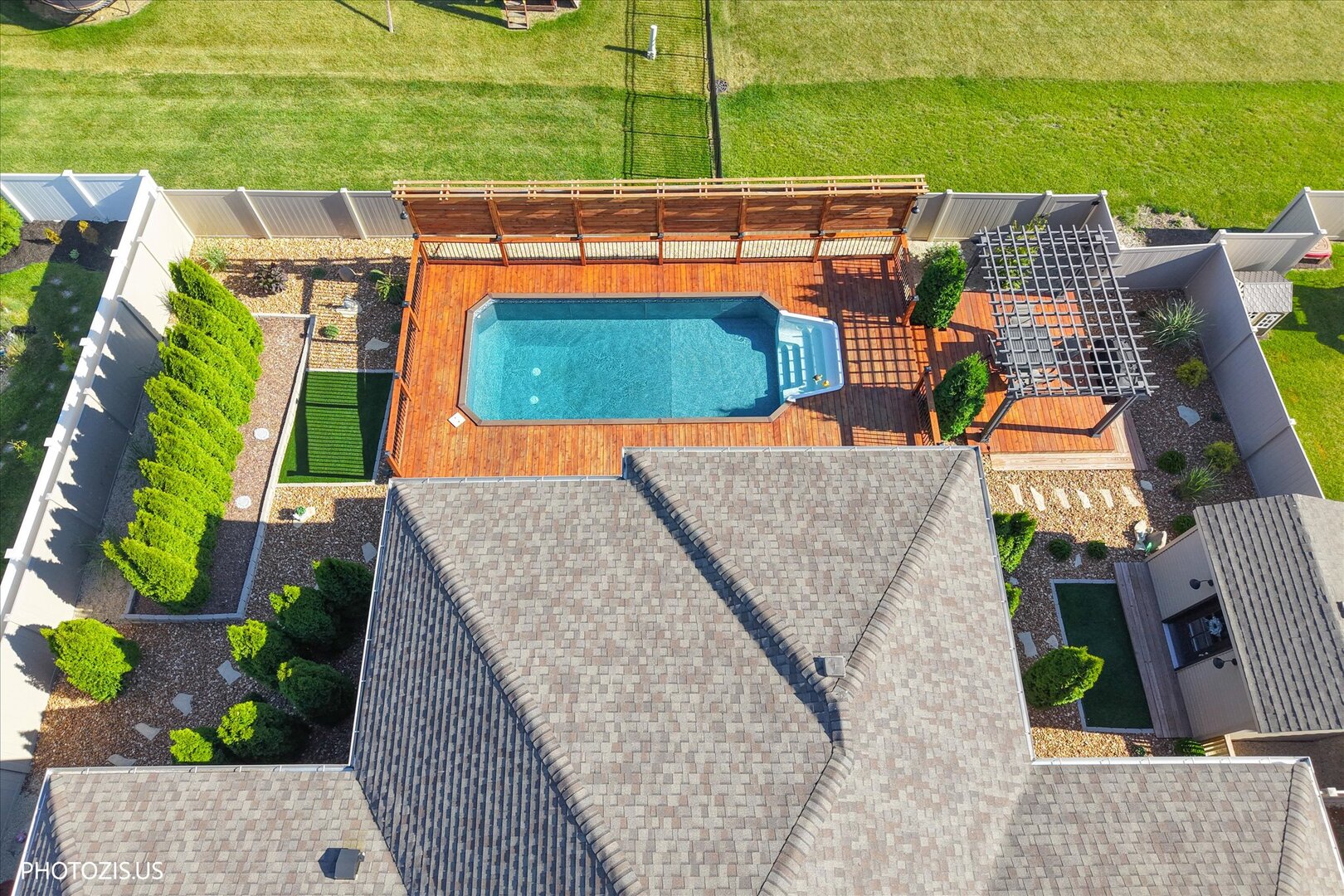 892 West Woodlawn Road New Lenox, IL 60451 - Photo 94 of 107