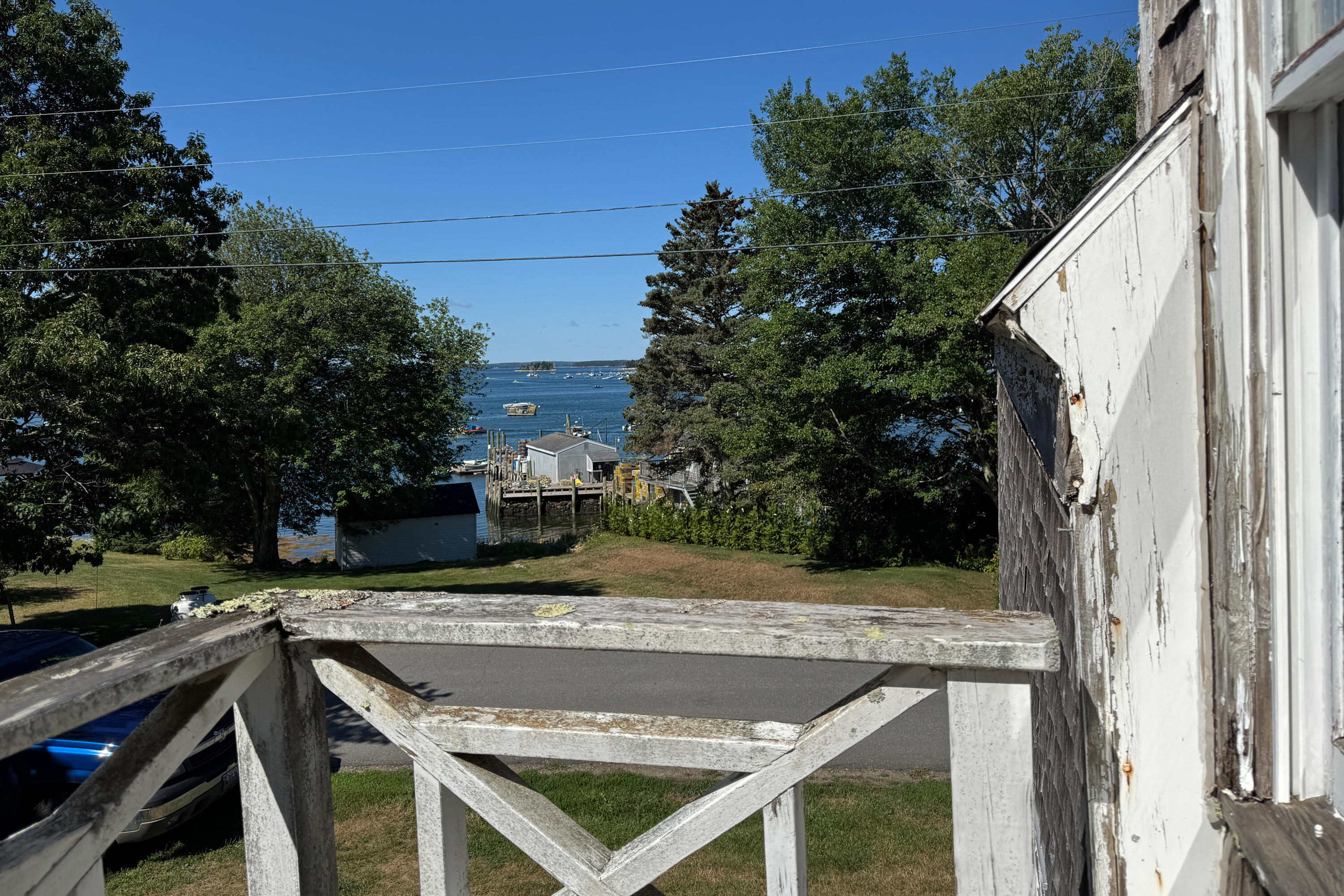 278 Bradford Point Road Friendship, ME 04547 - Photo 82 of 102 80- 278 Bradford Point Road - Friendship
