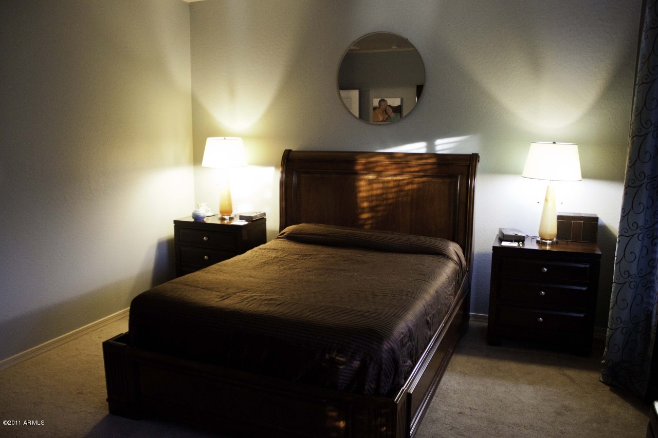 42783 West Kendra Way Maricopa, AZ 85138 - Photo 11 of 24 Master Bedroom