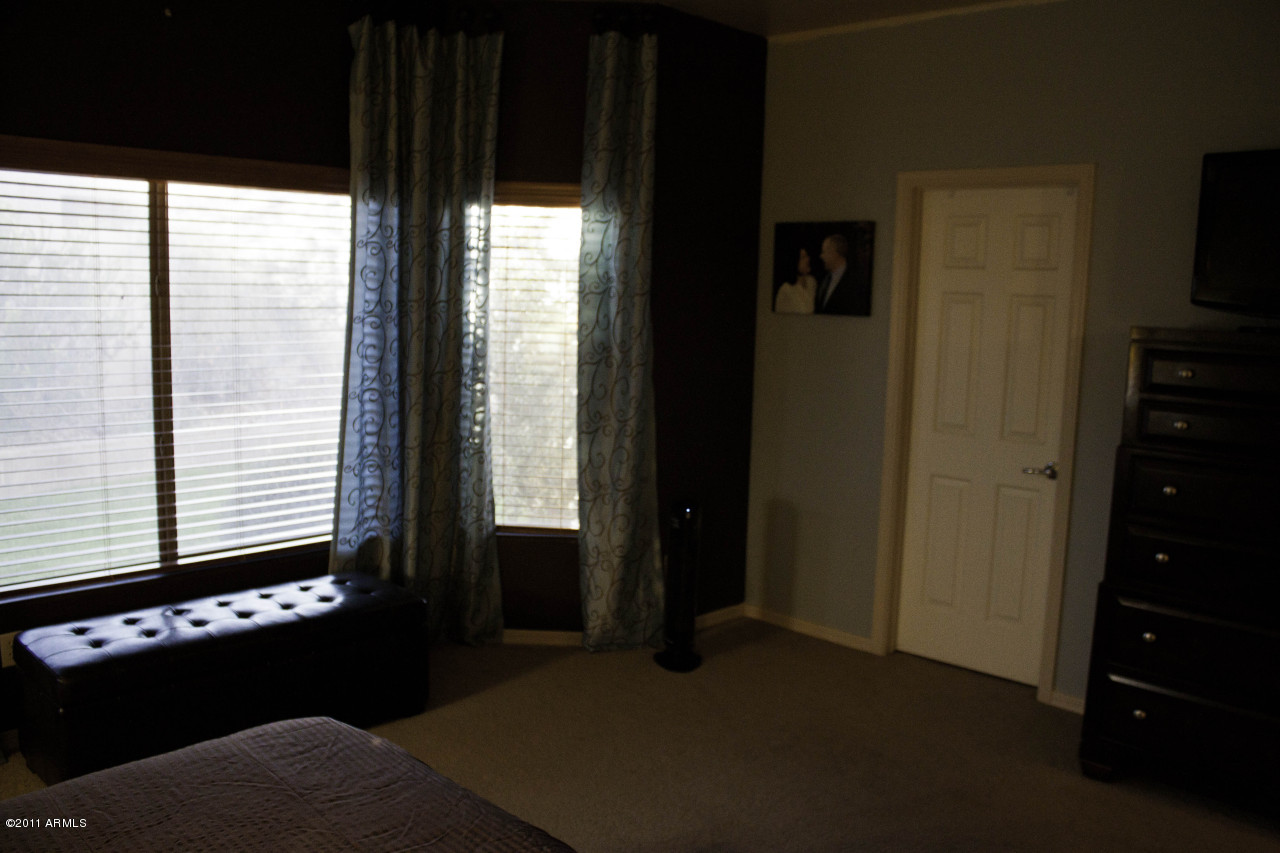 42783 West Kendra Way Maricopa, AZ 85138 - Photo 12 of 24 Master Bedroom