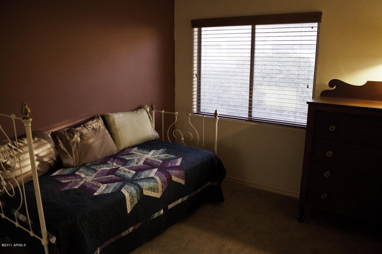 42783 West Kendra Way Maricopa, AZ 85138 - Photo 14 of 24 Bedroom