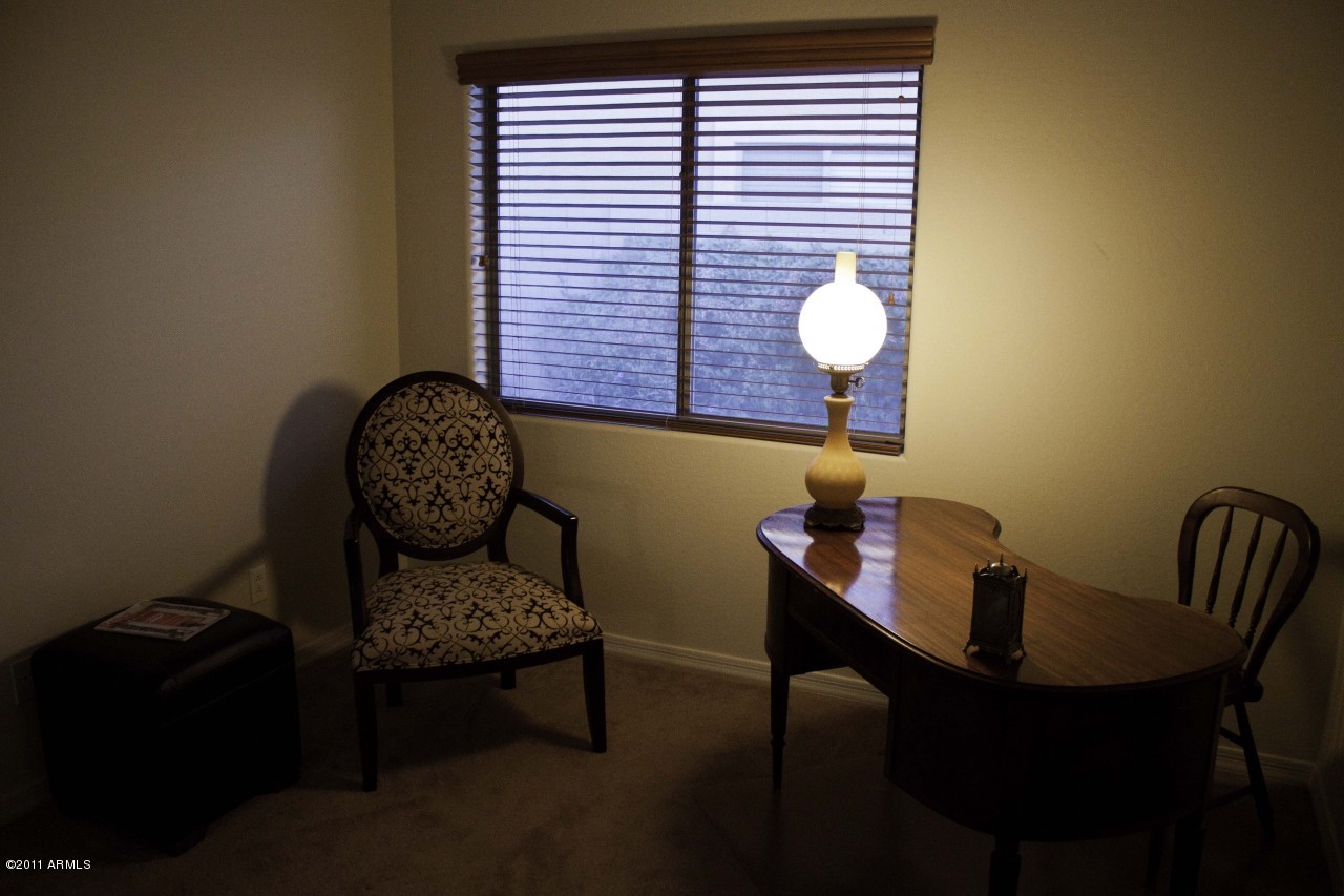 42783 West Kendra Way Maricopa, AZ 85138 - Photo 19 of 24 Bedroom