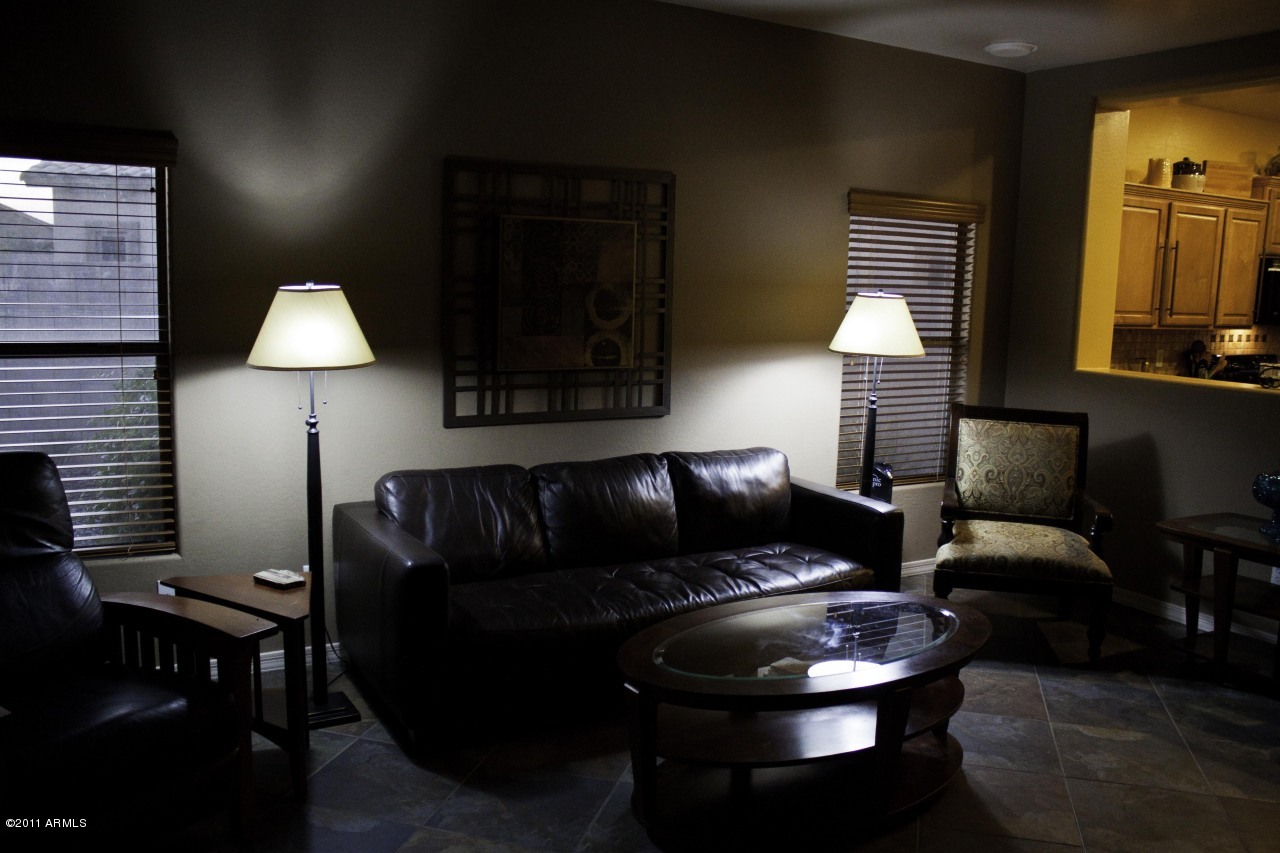 42783 West Kendra Way Maricopa, AZ 85138 - Photo 4 of 24 Living Room