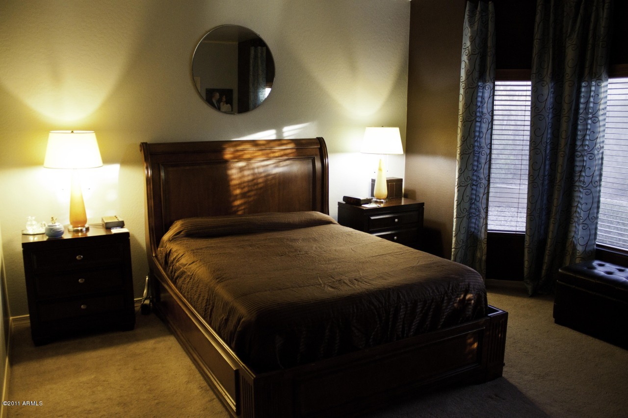 42783 West Kendra Way Maricopa, AZ 85138 - Photo 10 of 24 Master Bedroom