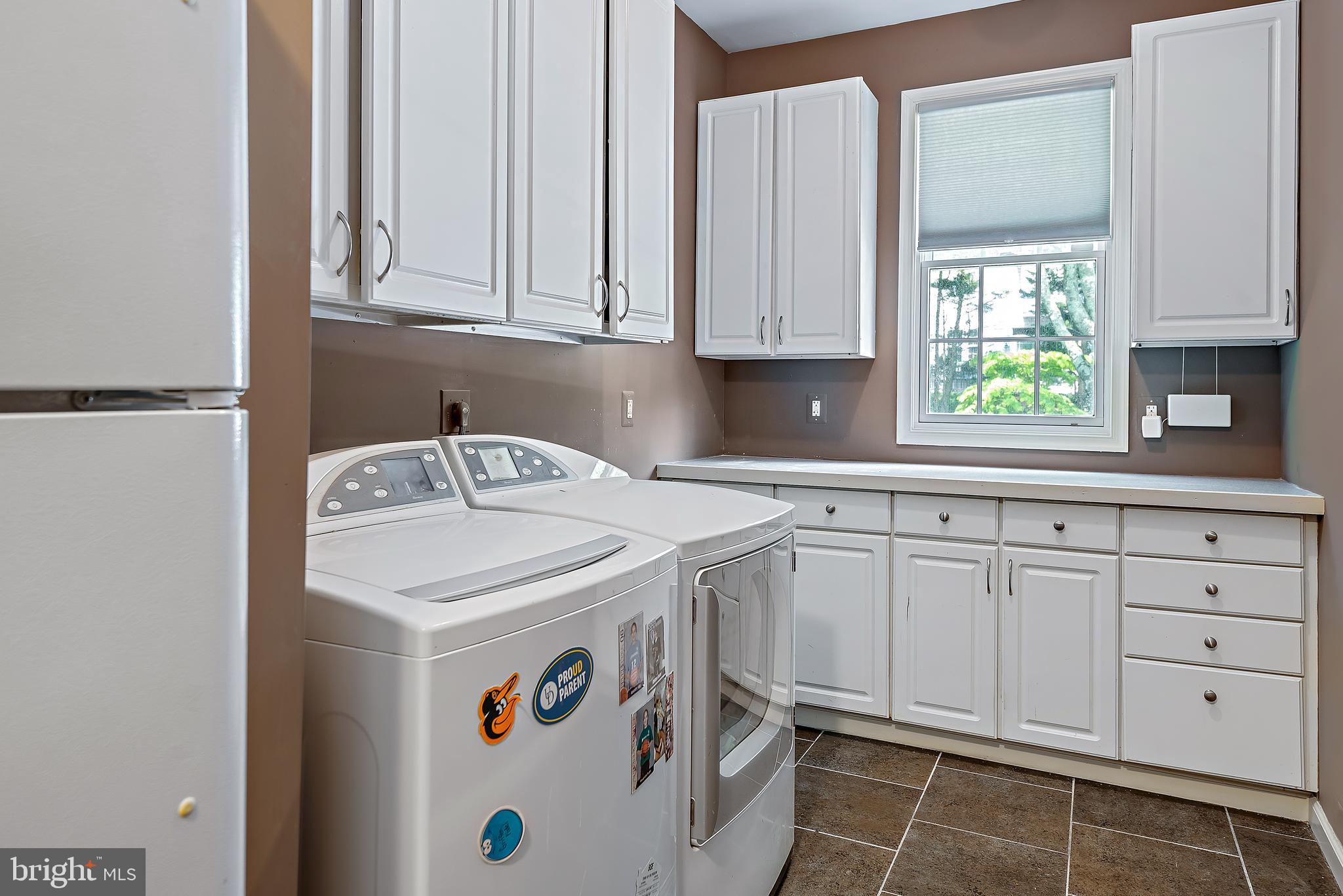 6490 South Trotter Road Clarksville, MD 21029 - Photo 18 of 57 Main Level Laundry Room