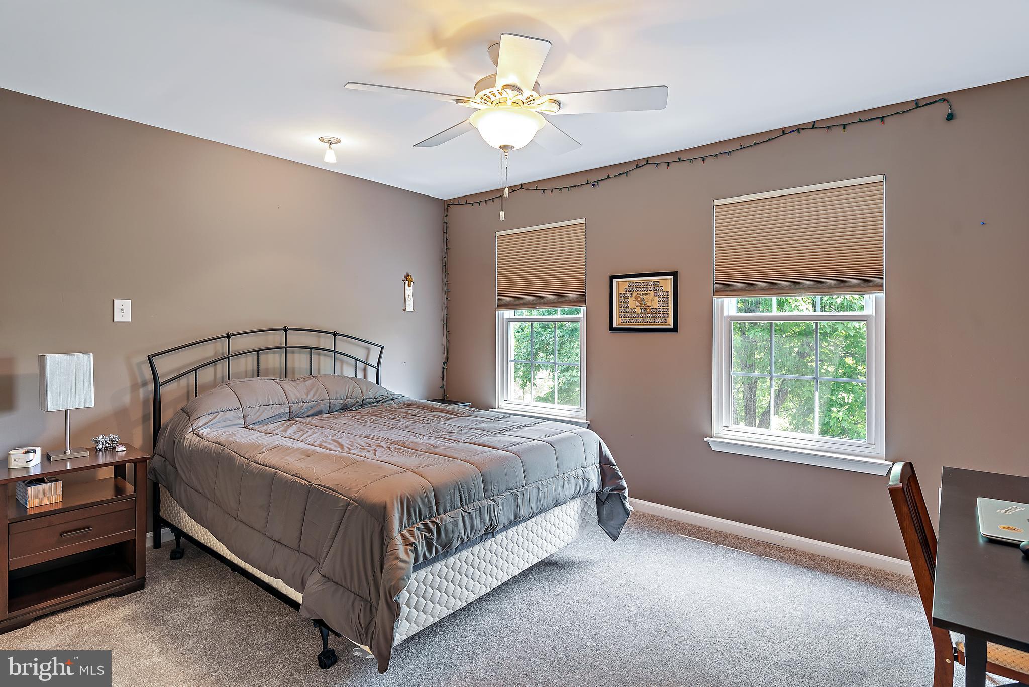 6490 South Trotter Road Clarksville, MD 21029 - Photo 36 of 57 Bedroom #3