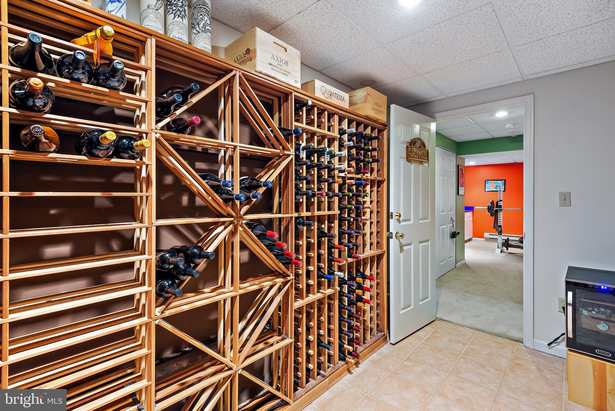 6490 South Trotter Road Clarksville, MD 21029 - Photo 41 of 57 Room will be locked during showings