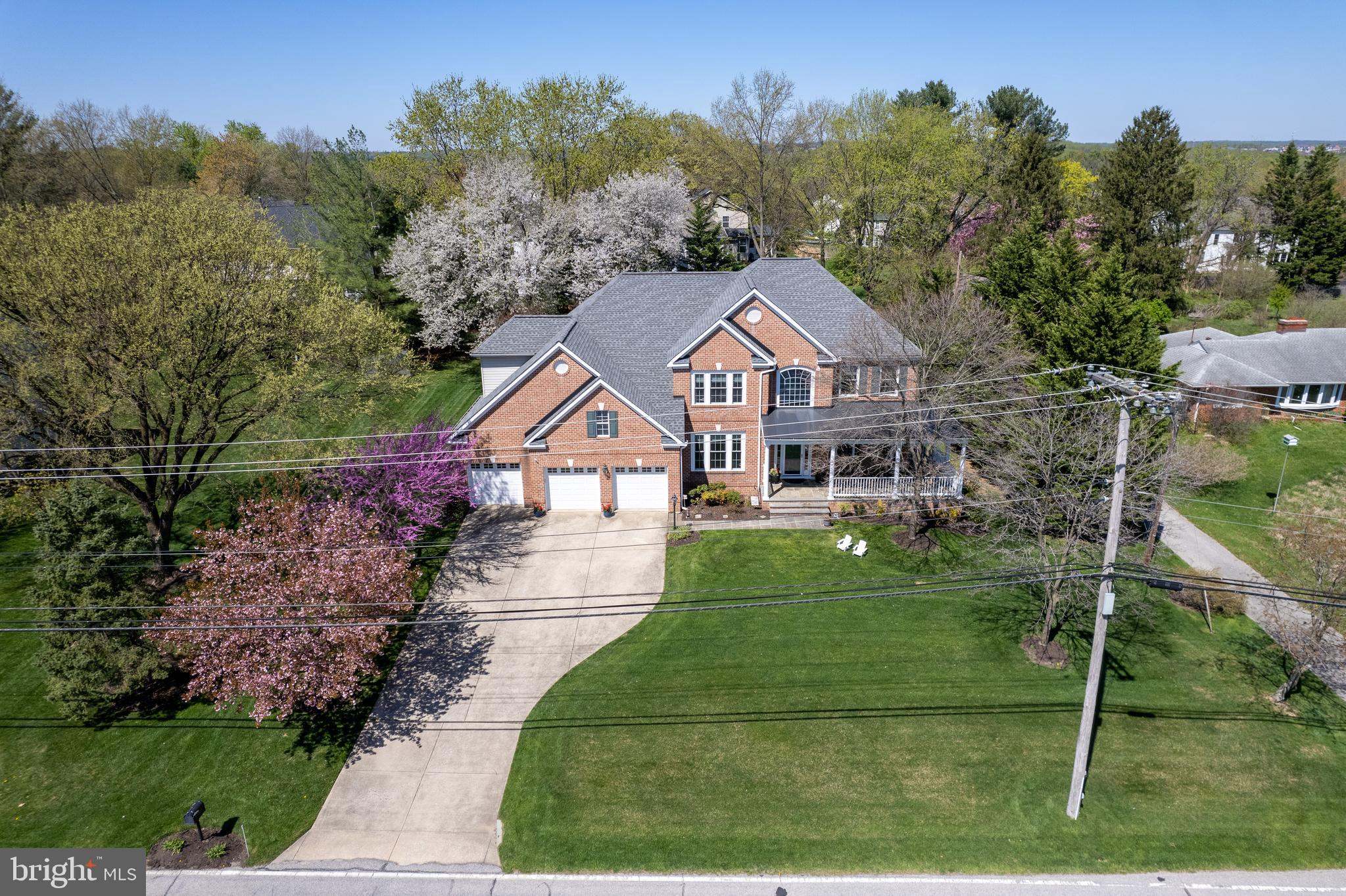 6490 South Trotter Road Clarksville, MD 21029 - Photo 51 of 57 Gallery Image 51