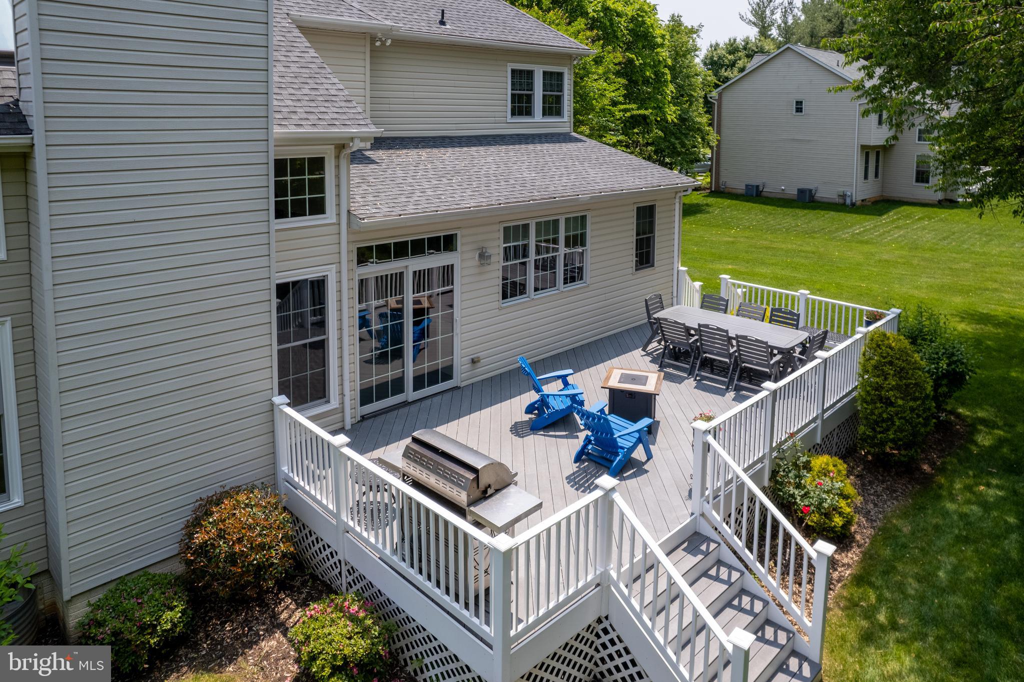 6490 South Trotter Road Clarksville, MD 21029 - Photo 53 of 57 Gallery Image 53