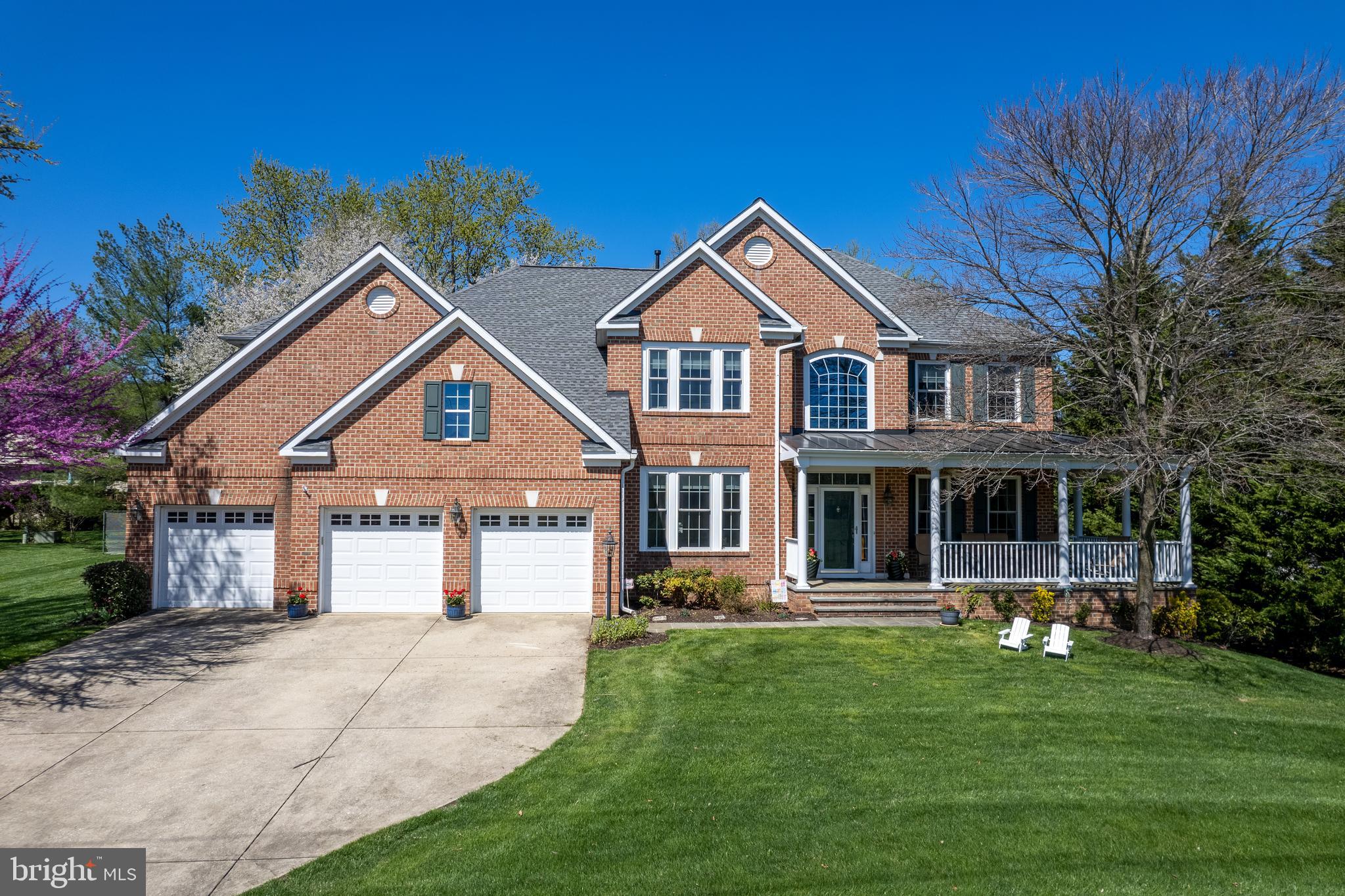 6490 South Trotter Road Clarksville, MD 21029 - Photo 54 of 57 Gallery Image 54