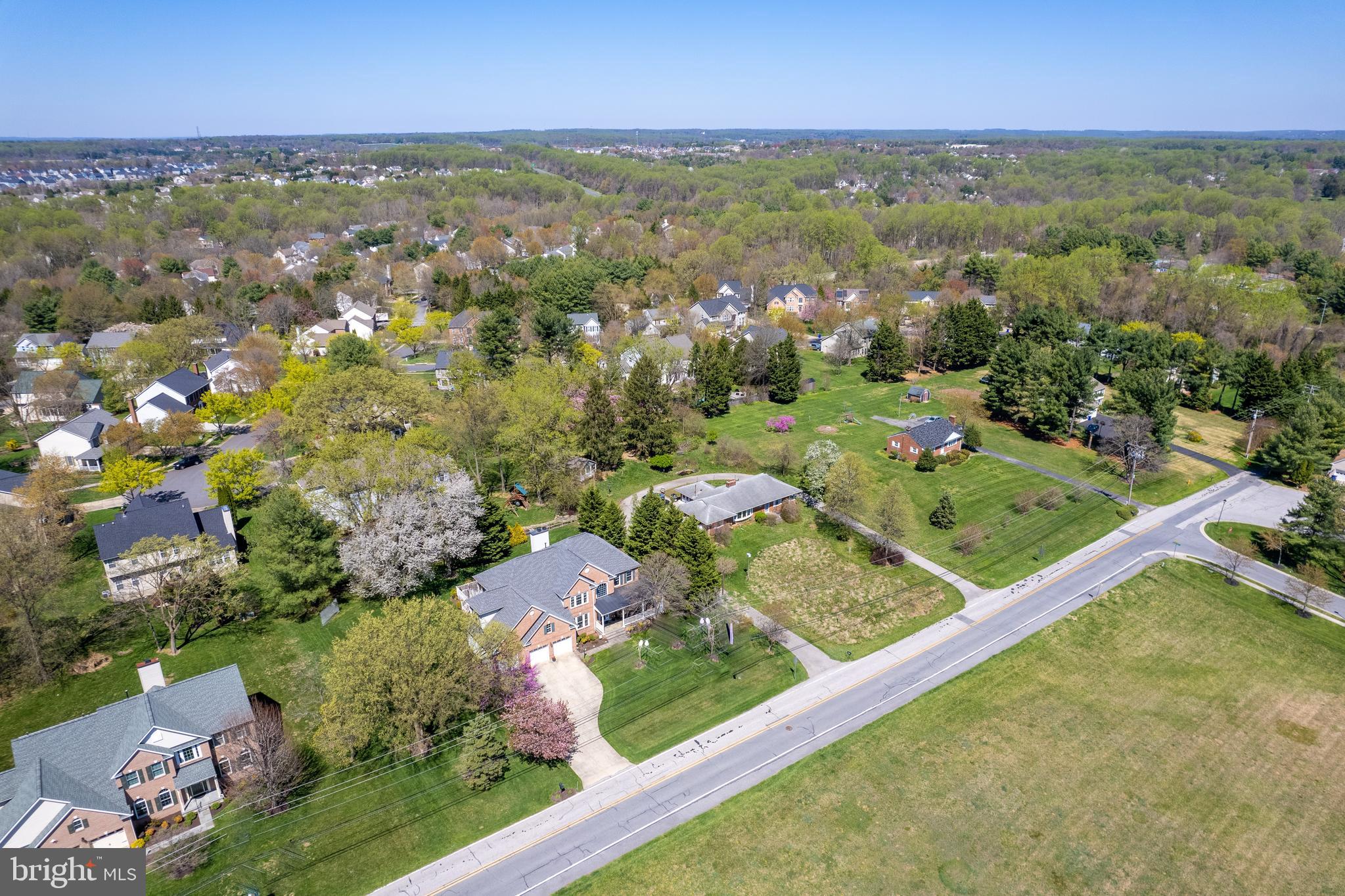 6490 South Trotter Road Clarksville, MD 21029 - Photo 9 of 57 Just a few minutes to Pointer Run & Clarksville MS