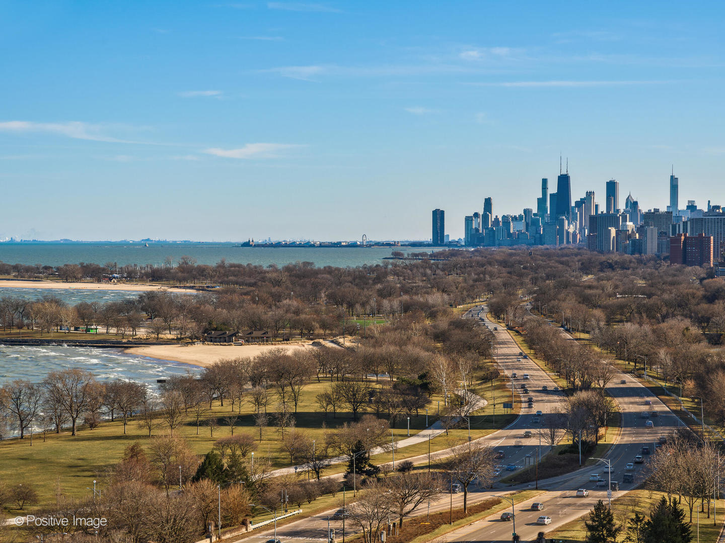 5733 North Sheridan Road, Unit 22C Chicago, IL 60660 - Photo 24 of 29