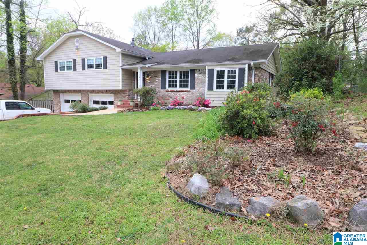 1371 Al Seier Road Birmingham, AL 35226 - Photo 1 of 47