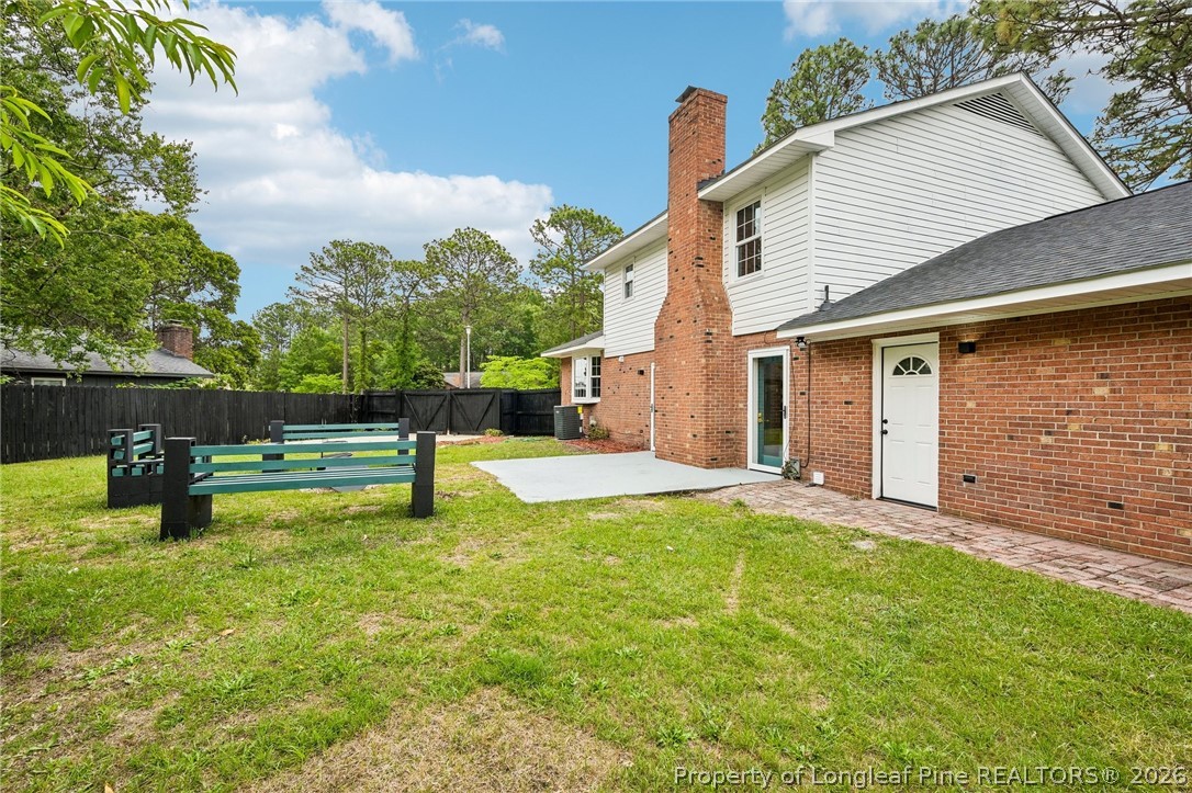 1999 Westcliff Road Fayetteville, NC 28304 - Photo 47 of 47