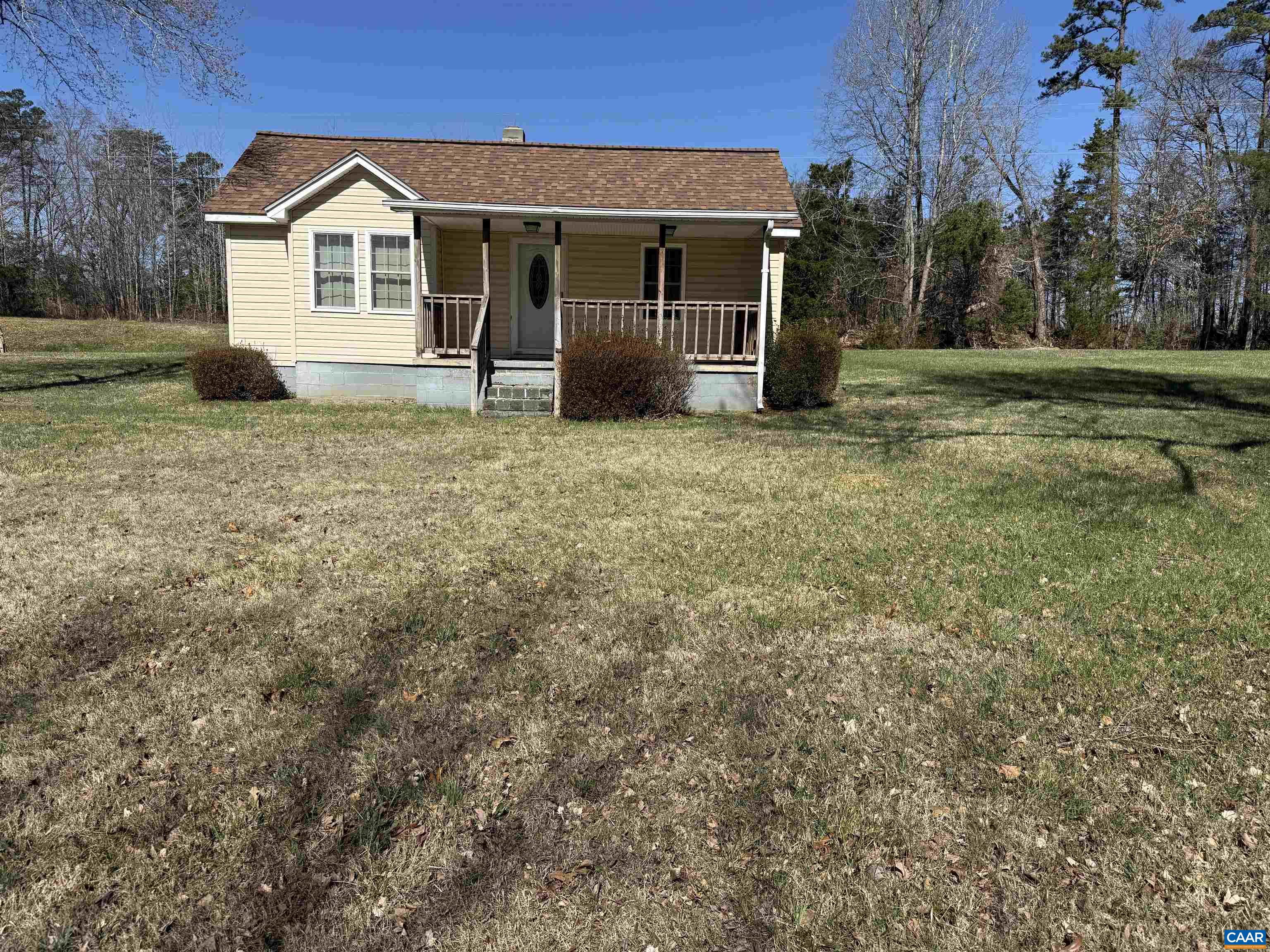 3837 Cedar Lane Road Kents Store, VA 23084 - Photo 2 of 40