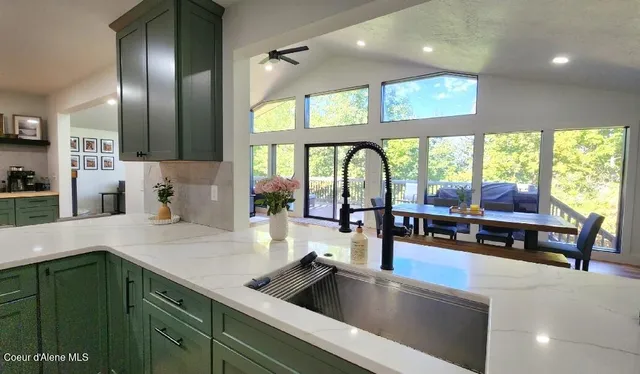 $550,000 | 211 Coeur D Alene Avenue, St. Maries, ID 83861