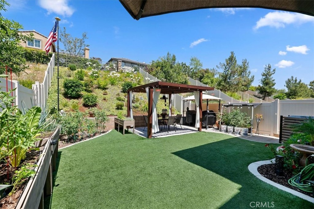 11783 Cramer Road Yucaipa, CA 92399 - Photo 30 of 35