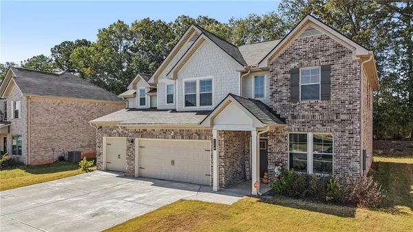 $2,990 | 120 Cabin Way, Hampton, GA 30228