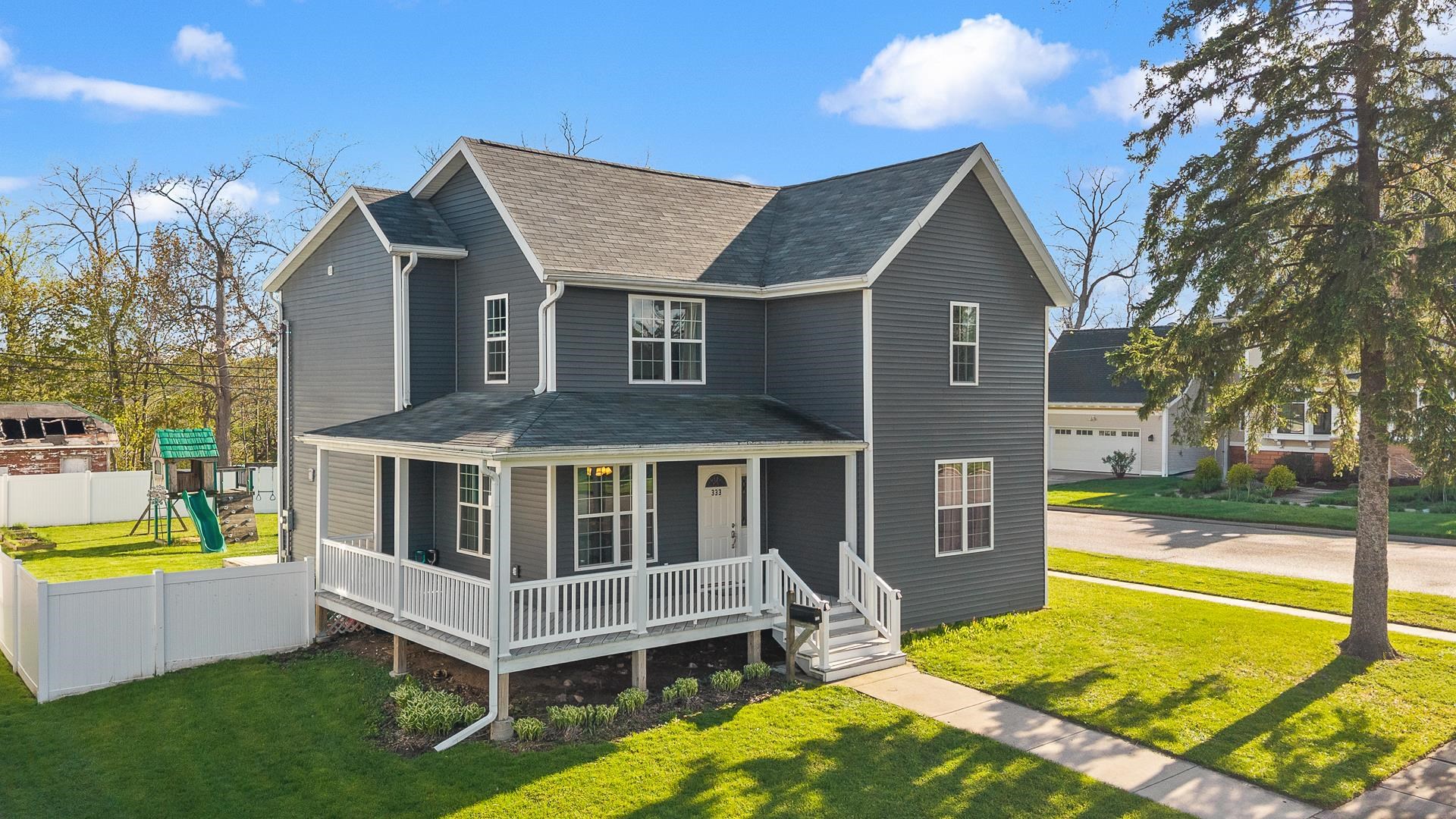 333 2nd Baraboo, WI 53913 - Photo 50 of 59