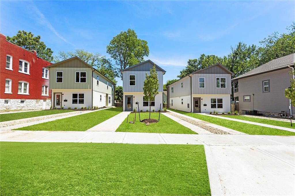 4523 Forest Avenue Kansas City, MO 64110 - Photo 2 of 49