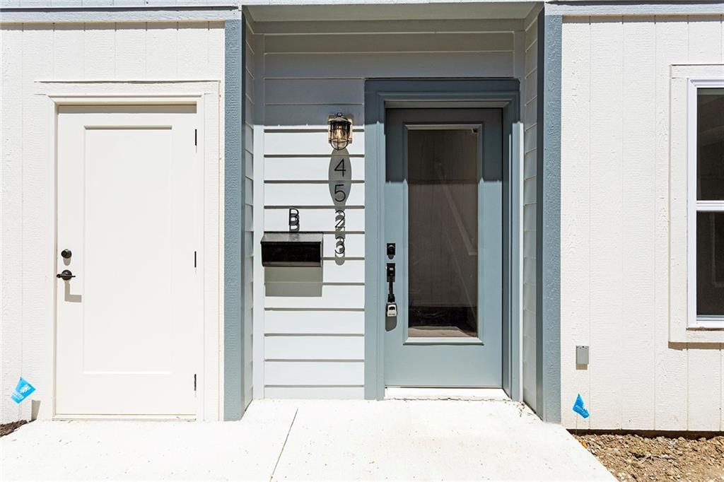 4523 Forest Avenue Kansas City, MO 64110 - Photo 22 of 49