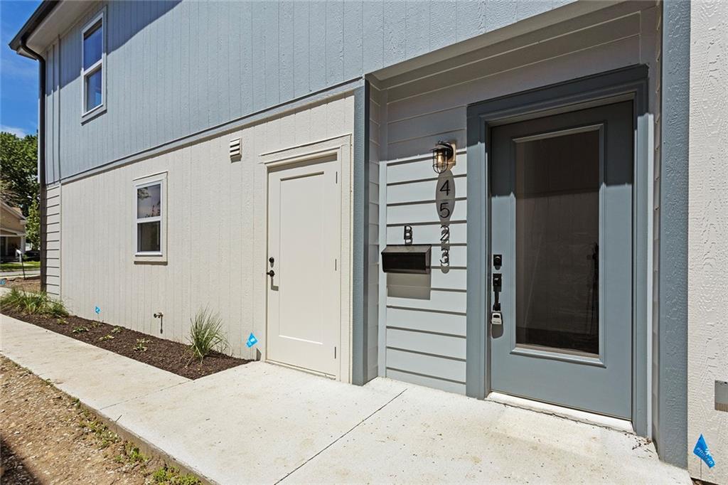 4523 Forest Avenue Kansas City, MO 64110 - Photo 46 of 49