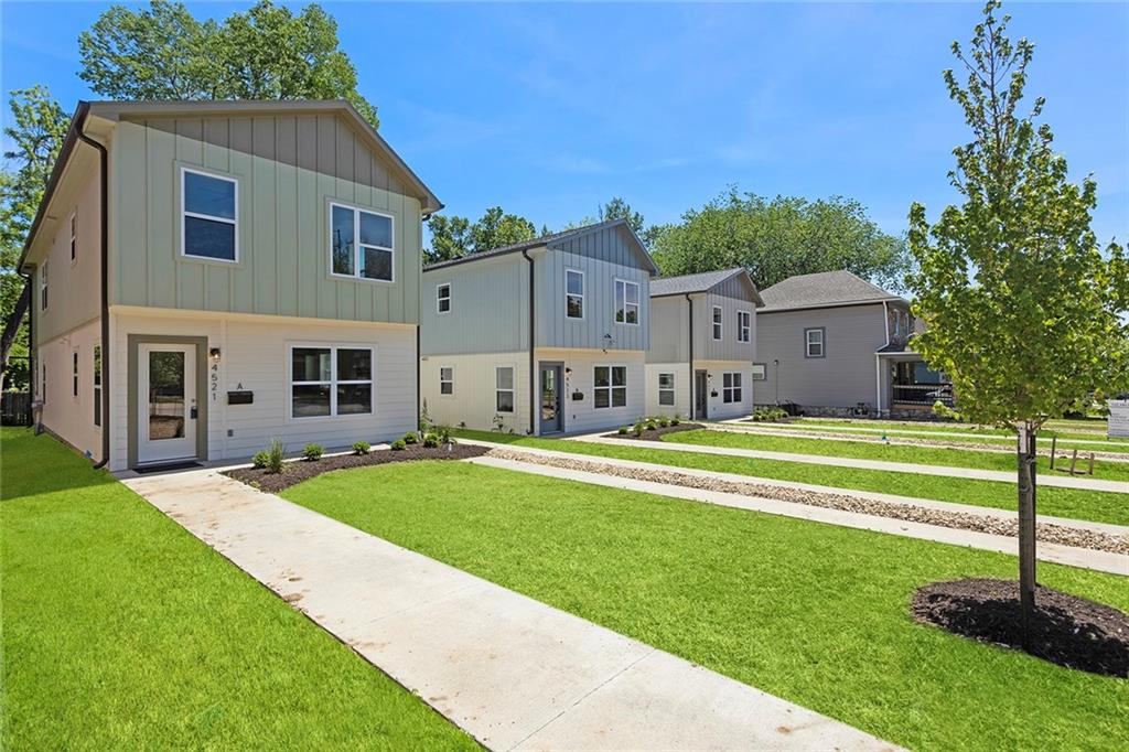 4523 Forest Avenue Kansas City, MO 64110 - Photo 47 of 49