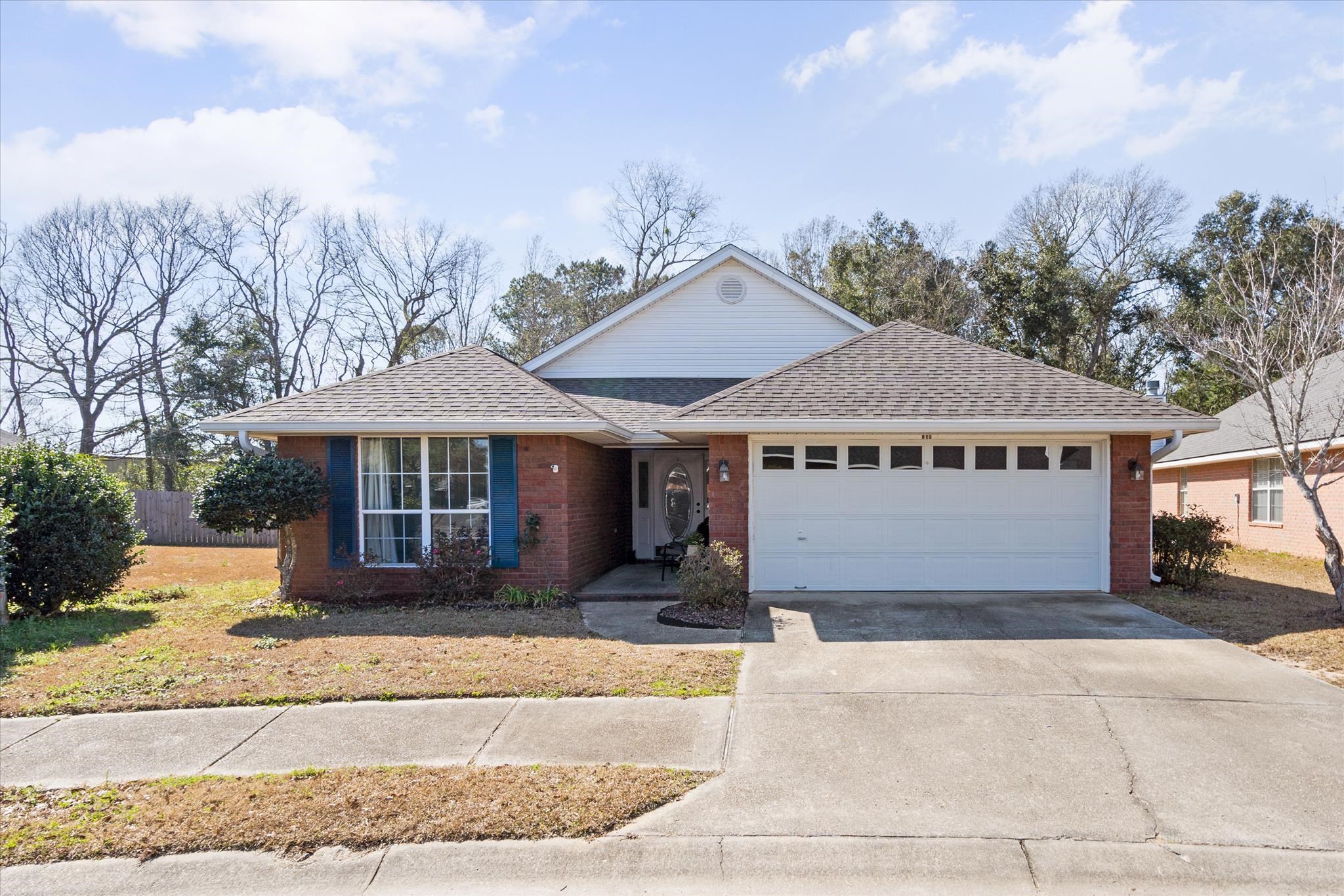 108 Vivian Loop Fairhope, AL 36532 - Photo 1 of 24