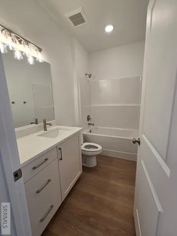 $439,900 | 628 South 2315 West, Rexburg, ID 83440