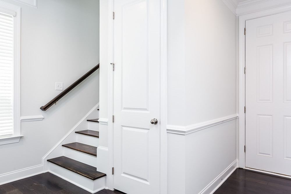 1639 Wimberly Road, Unit 35 Apex, NC 27523 - Photo 20 of 30 Foyer