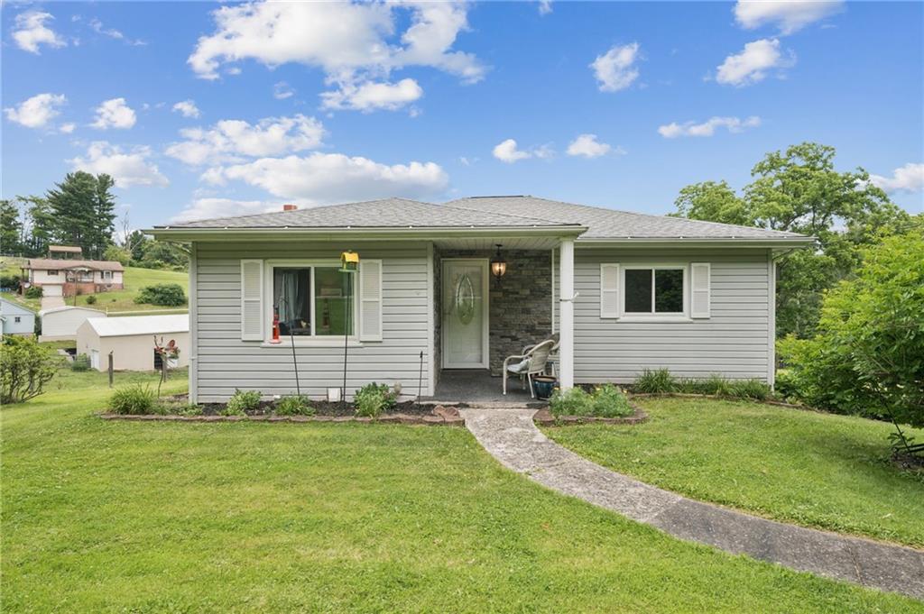 11 Angott Road Washington, PA 15301 - Photo 32 of 33
