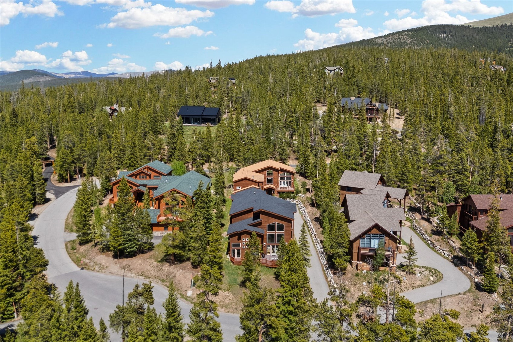 180 Emmett Lode Road Breckenridge, CO 80424 - Photo 47 of 50