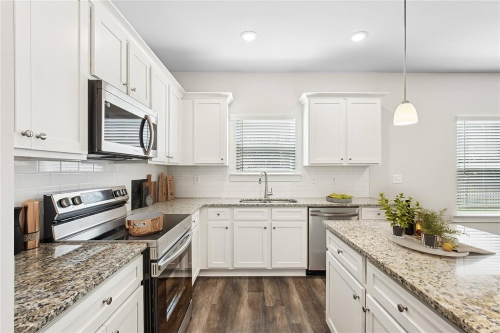 2300 Paris Road, Unit RICHMOND Dallas, GA 30157 - Photo 5 of 31
