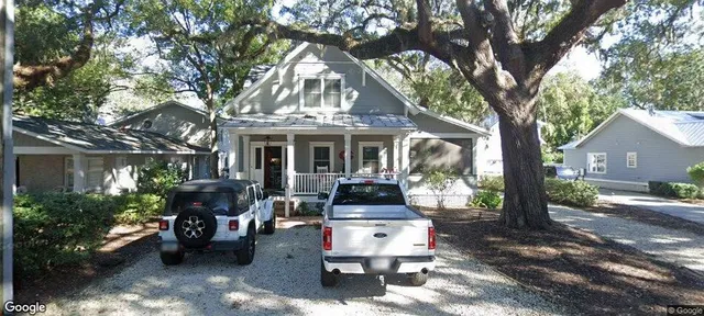 $4,500 | 605 Demere Way, St. Simons Island, GA 31522
