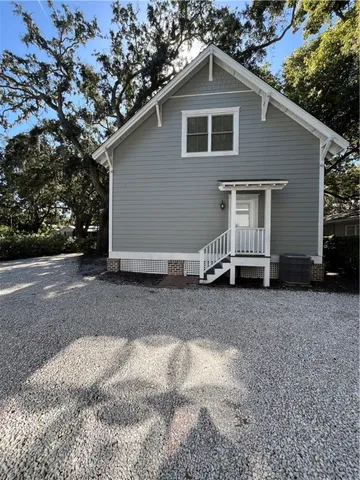 $4,500 | 605 Demere Way, St. Simons Island, GA 31522