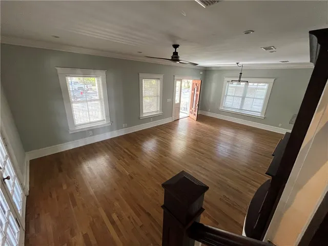 $4,500 | 605 Demere Way, St. Simons Island, GA 31522