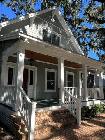 $4,500 | 605 Demere Way, St. Simons Island, GA 31522